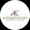 aliniqueskloset